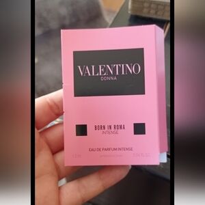 Designer Fragrance Sample Bundle Of 11